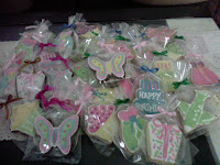 Fancy Cookies - Ika, Ipoh