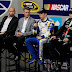 NASCAR And Twitter Partner To Bring Fans Closer To The Sport On Race Day
