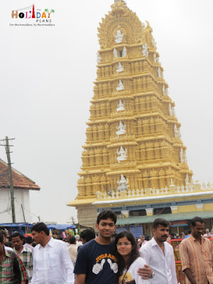 Brother and sister from another mother Chamundeshwari Temple in Mysore timings