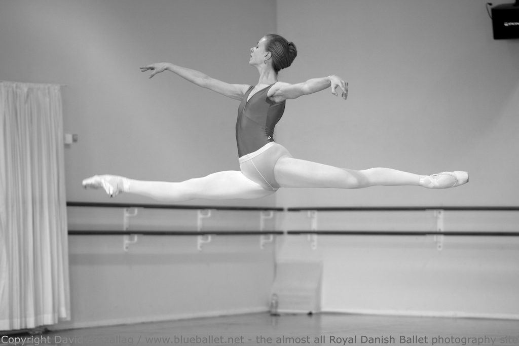 Ballettanker/Balletthoughts