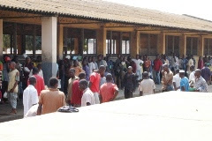 Aprovada Lei sobre Serviço Penitenciário 