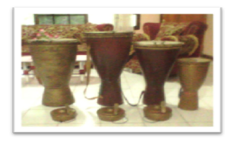 Alat Musik Tradisional Biasanya Digunakan Untuk Mengiringi » Greatnesia