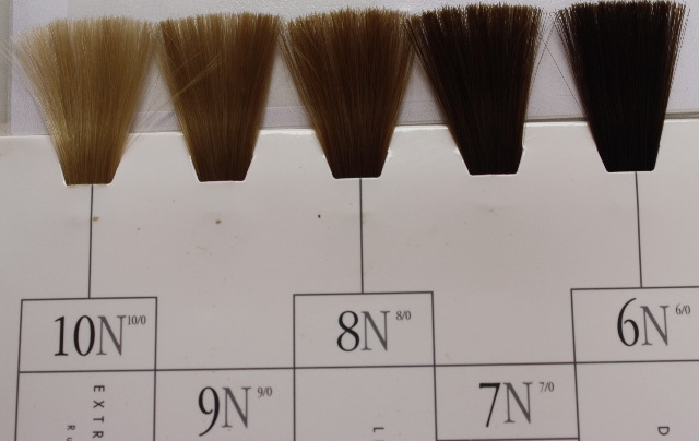 B2mr A Place To Share Thoughts Grow Idea S Natural Hair Colour