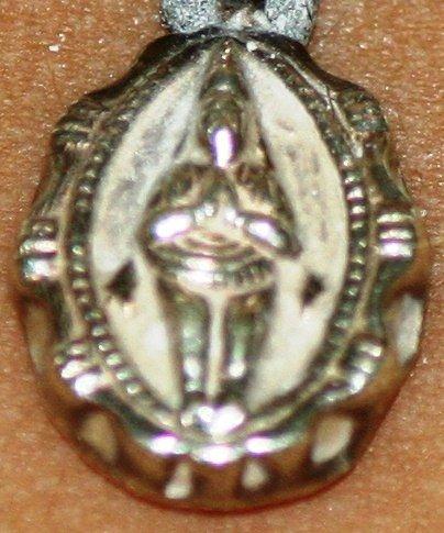 Hanuman Locket