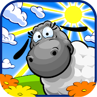 Download Clouds & Sheep Premium android game apk
