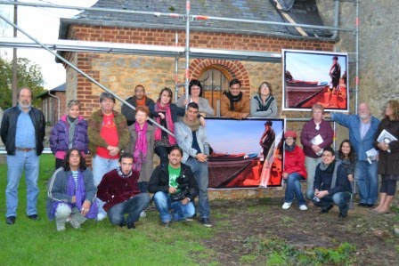 rencontre bazancourt