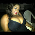 TOO BAD: Beautiful Ladies Flaunt Major Cleavages (See Photos)
