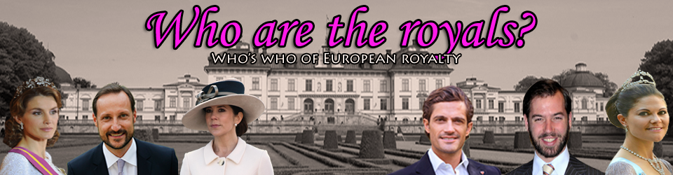 who are the royals?
