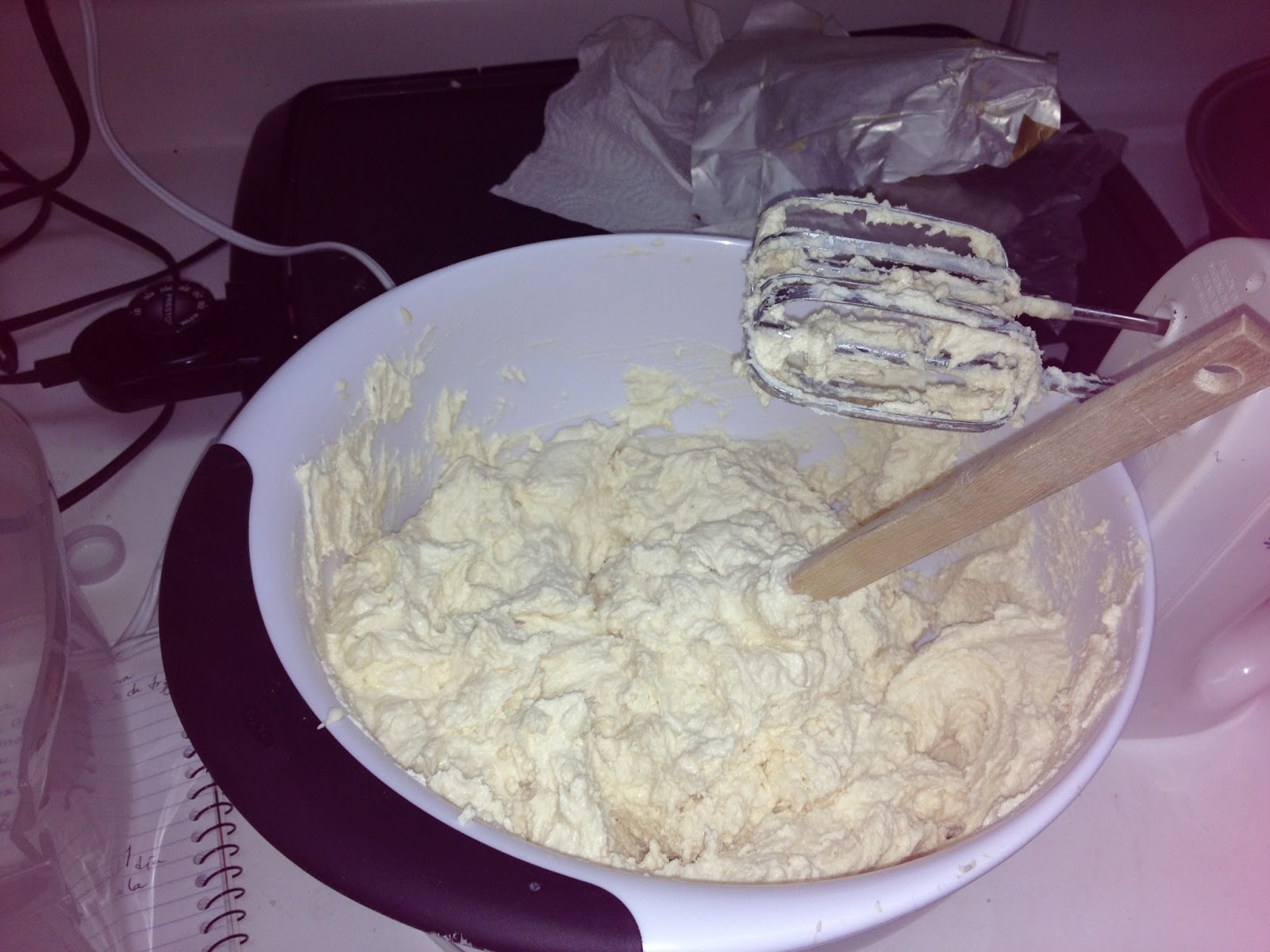 Comiendo hoy con Jen Quesadilla de Requesón de Copán, Honduras