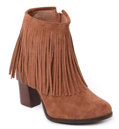 botas na loja mundial