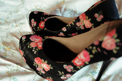 Black Heels, Stilettos, Black High Heels, Fashion and glamor