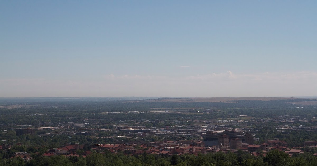 Blogging Boulder The Boulder bucket list