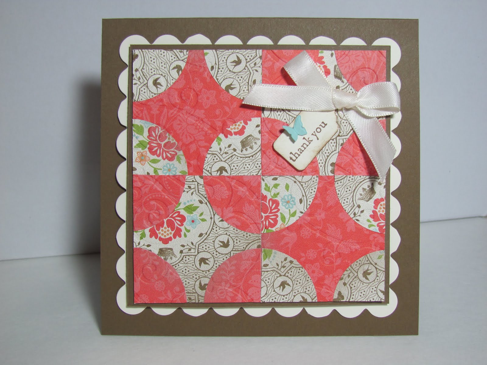 Crafting 4 Fun Quilt Blocks Galore!