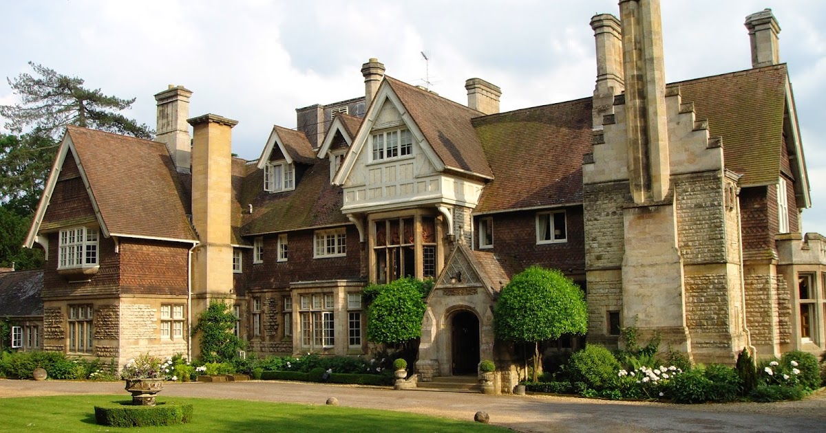 Hambleton Hall Hotel