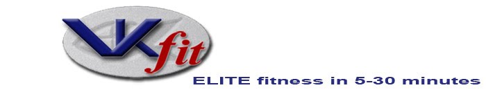VKfit: ELITE fitness in 5-30 minutes