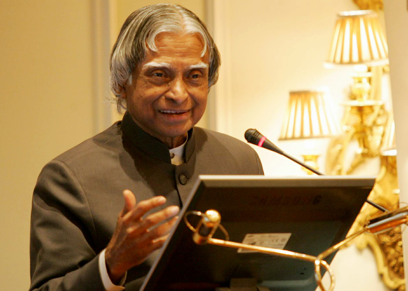 Essay apj abdul kalam