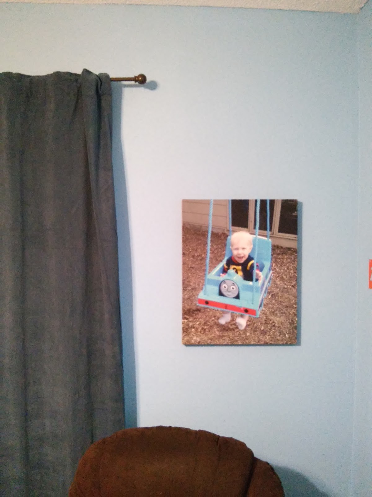 Decorate Your Home with Canvas Champ & Giveaway The Review Stew