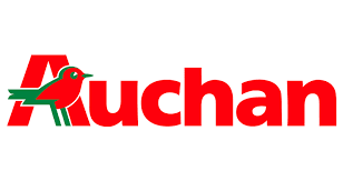 Supermarket „AUCHAN”