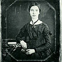 Famous poet emily dickinson had bipolar disorder