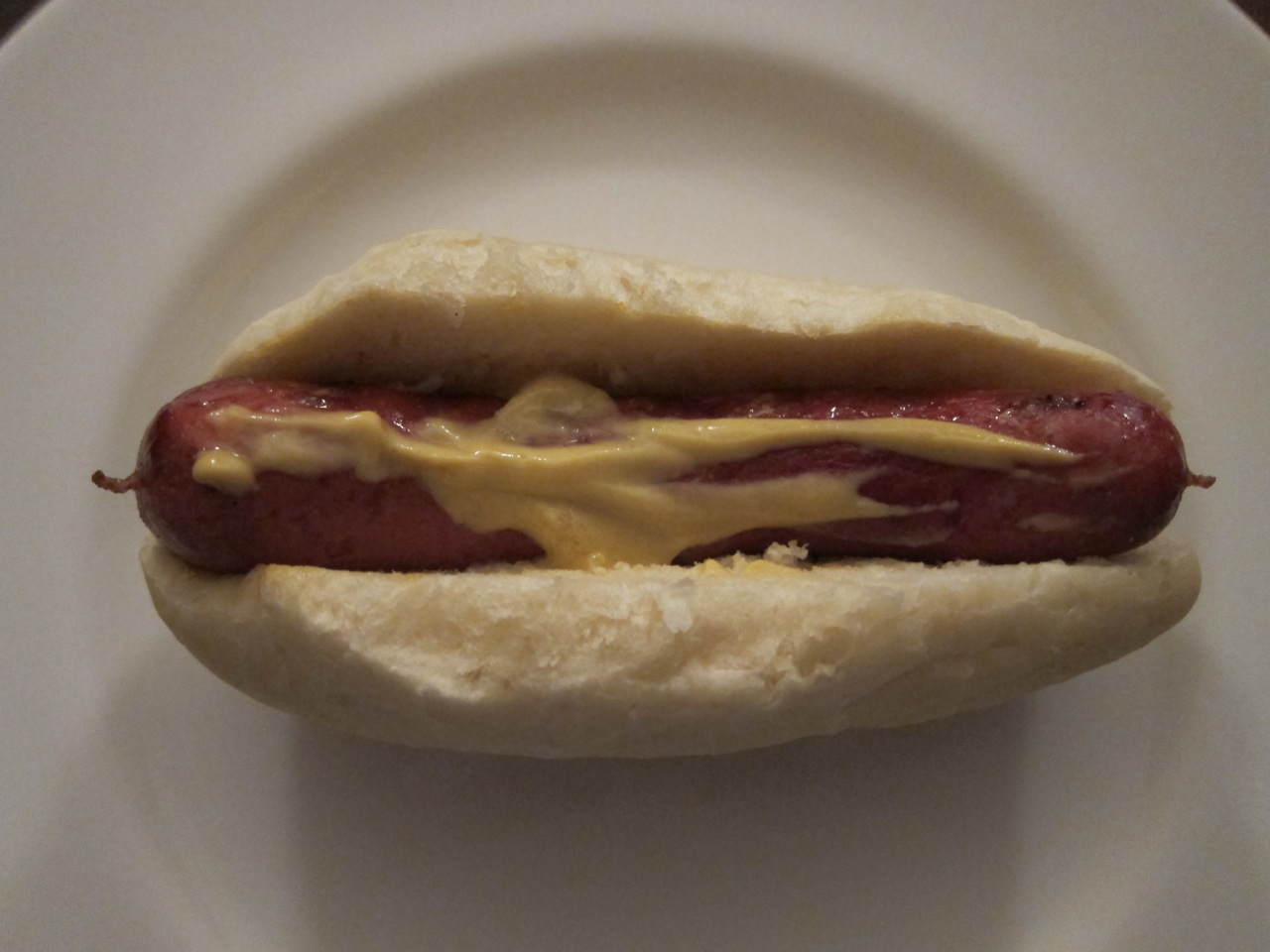 Time To Cook Doublethink and Hot Dog Buns