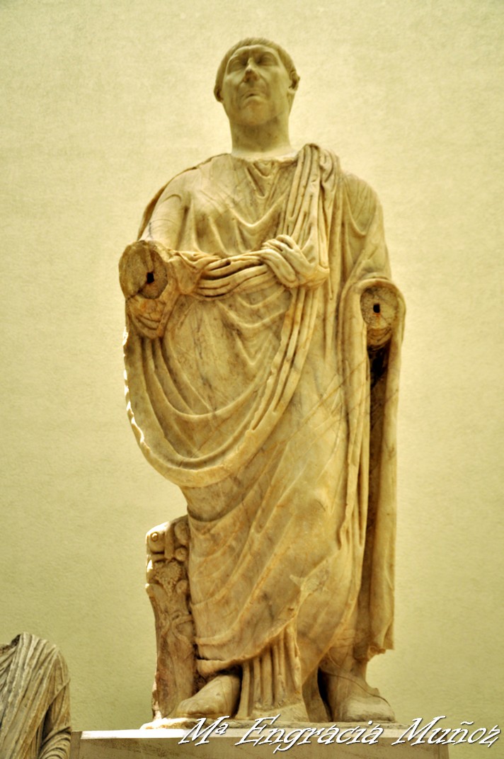 Museo arqueológico de Cádiz Fotos Arqueología en mi jardín