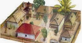 Budaya Adat Indonesia: Rumah Adat Bali | Arsitektur & Filosofi
