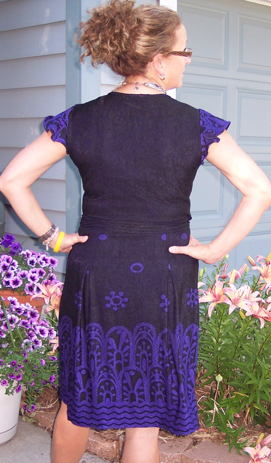 Ilove2sew Butterick 5454