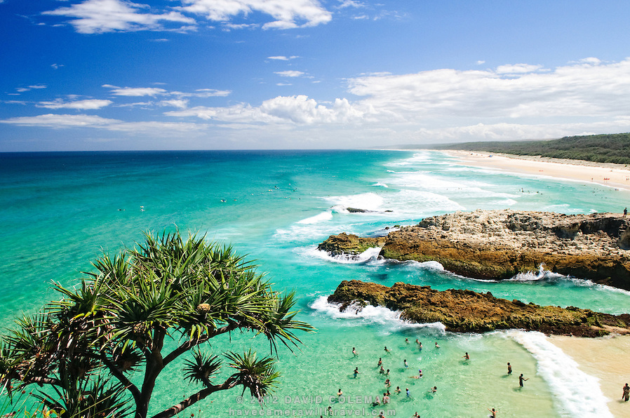 Fraser Island Job Vacancies Fraser Island Job Vacancies