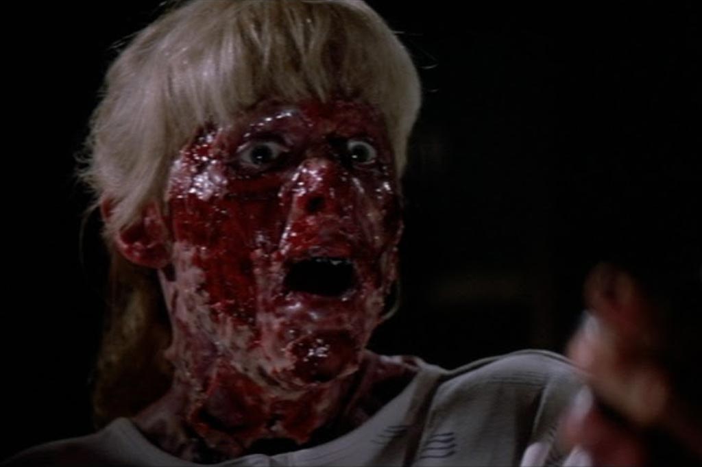 The Obsidian Mirror: Il signore del male