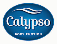Collaborazione con Spontex/Calypso Body Emotion