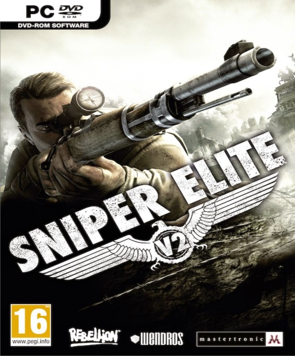 sniper elite 4 free download for pc kickass torrent