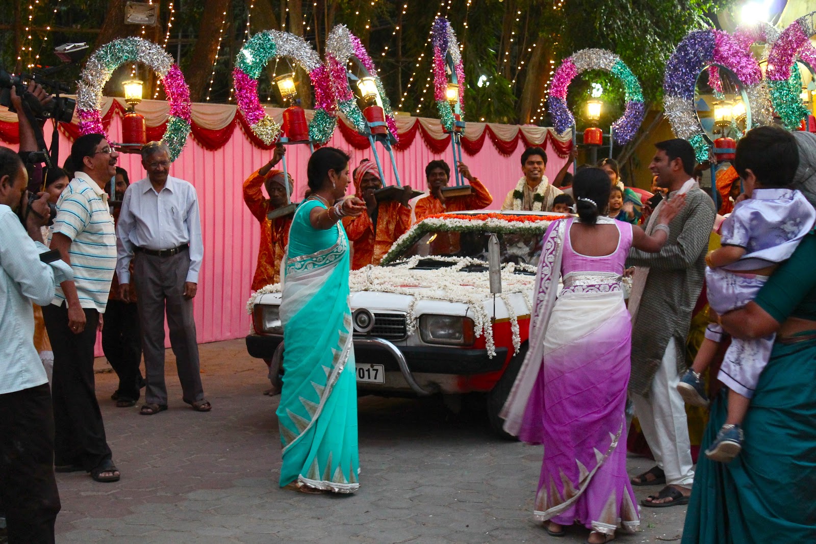 Wedding Extravaganza FINDING RADIANCE