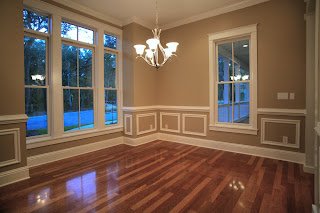 Chicago General Contractor Dynasty Innovations Hardwood Window Pics