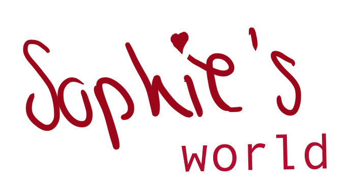 Sophie's world