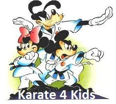 mickey mouse do karate ميكى ماوس يلعب الكاراتيه