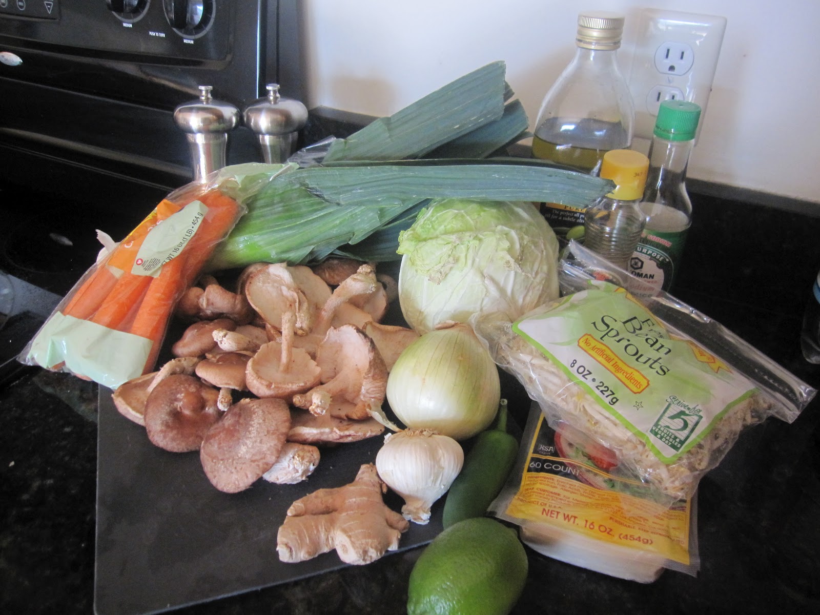 The Road to Grate... A Great American Cook Blogging through Jonathan