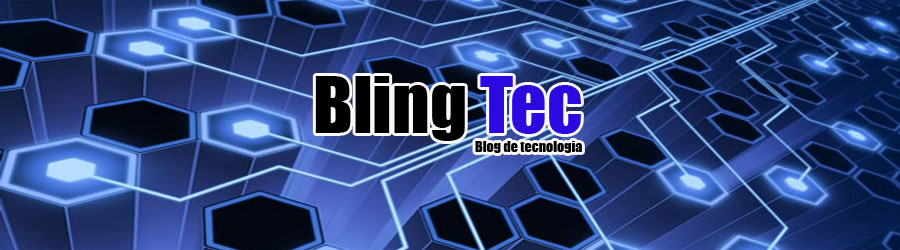 BlingTec - blog de tecnologia