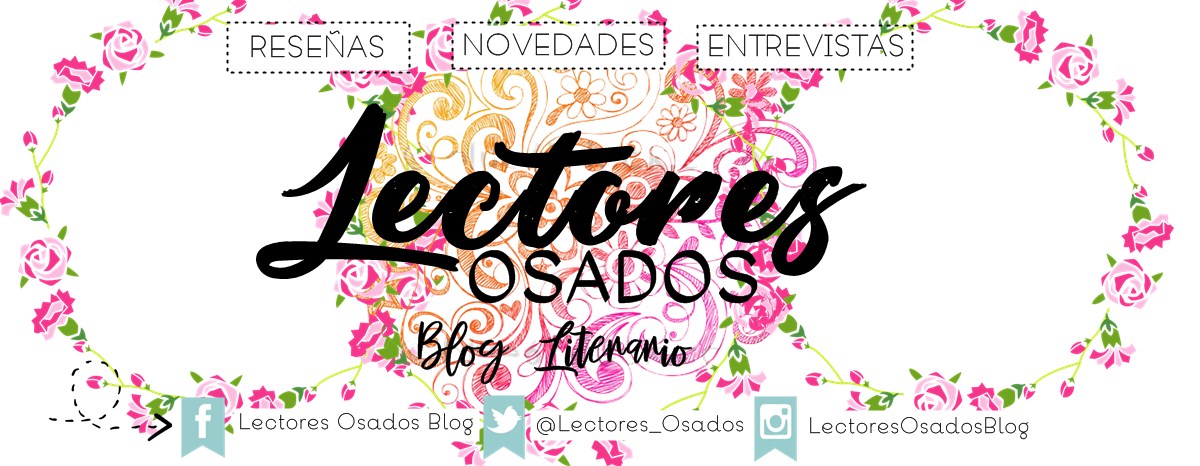 Lectores Osados 