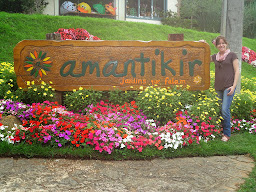 Jardins de Amantikir