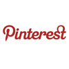 Siguenos en Pinterest