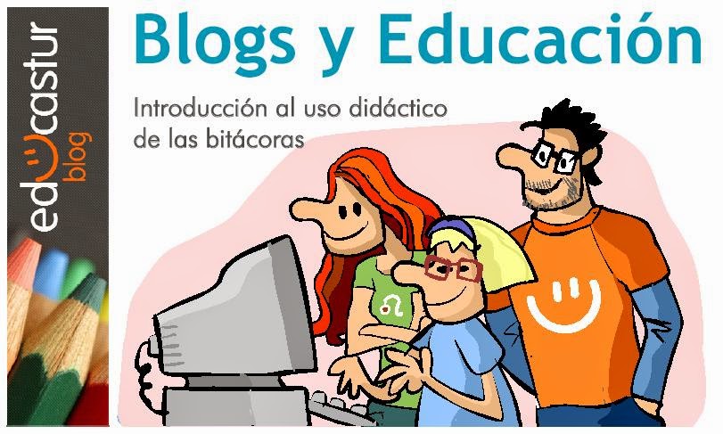 Blogs y Educaciòn