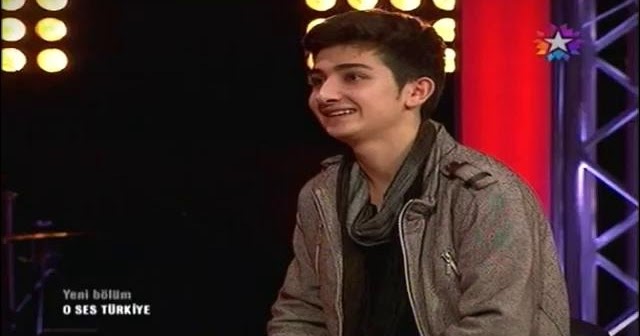 O Ses Türkiye 2013 - Taşkin Sabahlar İzle | O Ses Turkiye Fun Club ile