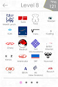 Logo Quiz In this world of technology and innovations several high-tech . screenshot 