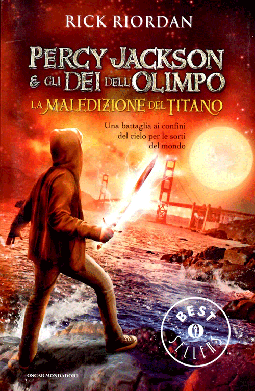 Covers From Around The World Rick Riordan