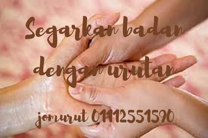 Urut Tradisional Lelaki Ruangiklan Com