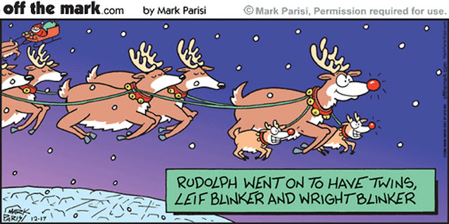 Chuck's Fun Page 2: Christmas