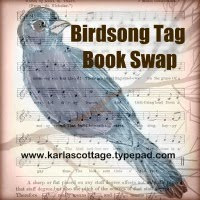 Birdsong Tag Swap