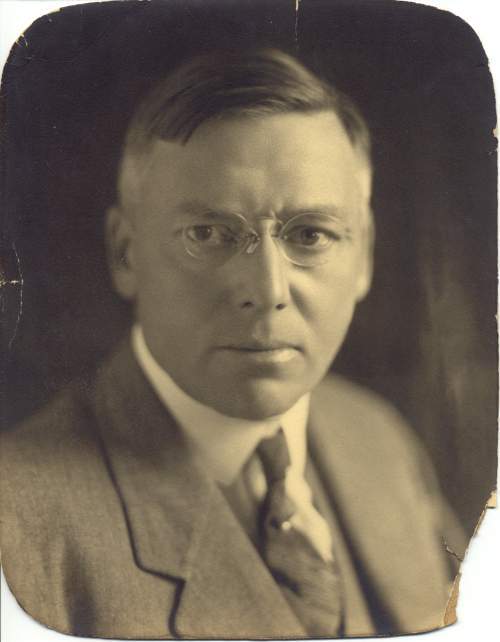 Mission History The Shattuck Estate