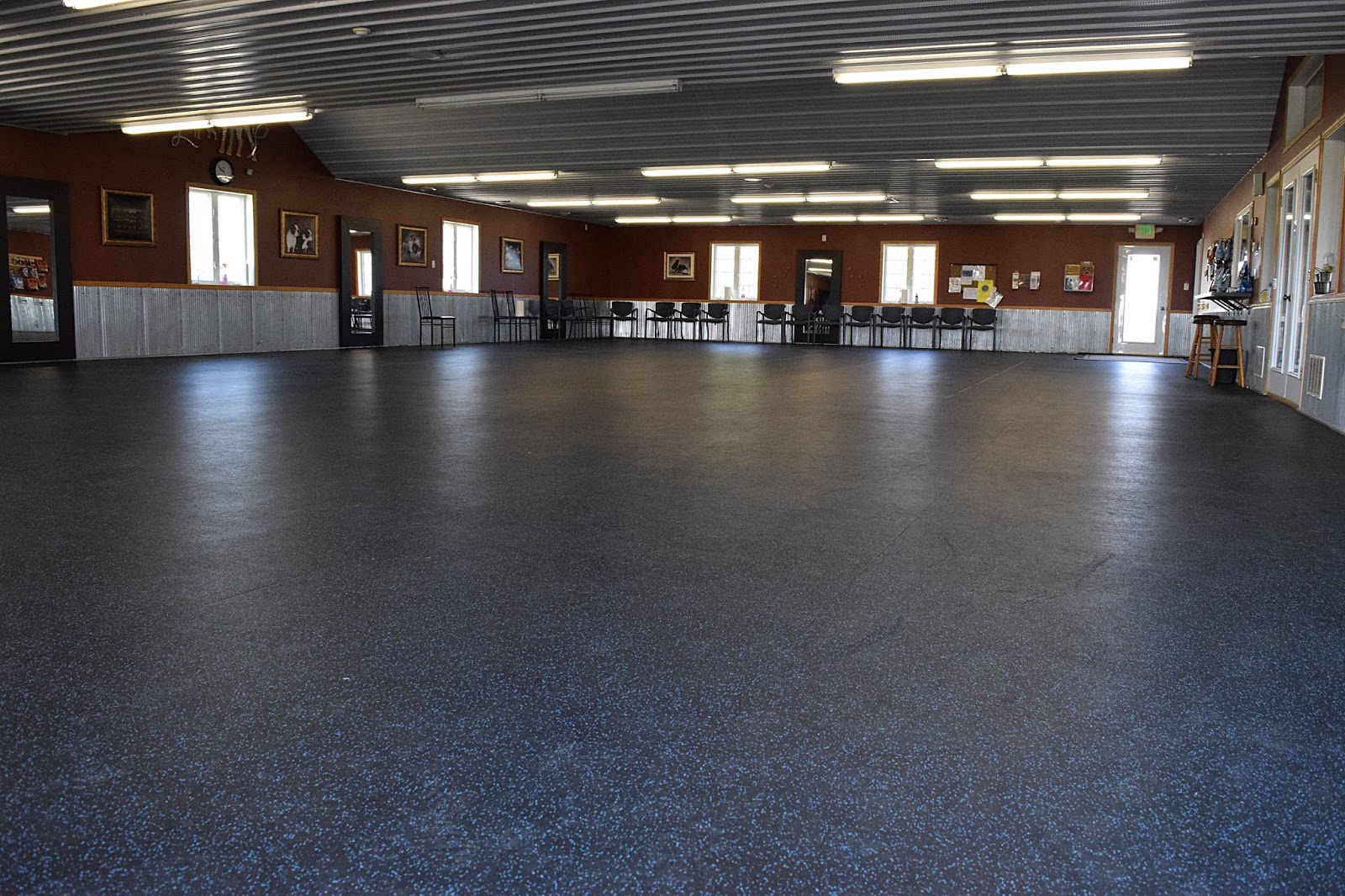 Greatmats Specialty Flooring Mats And Tiles A Little Slice Of