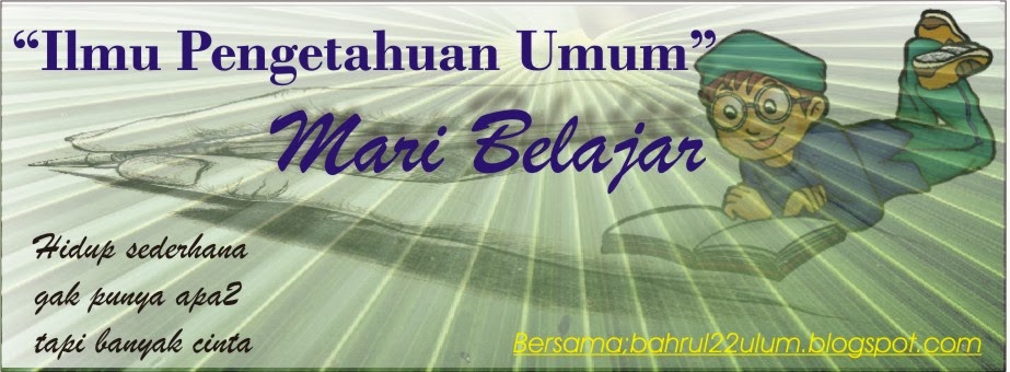 Mari Belajar